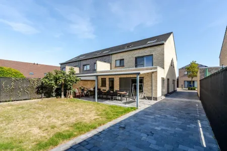 Huis Te Koop Temse