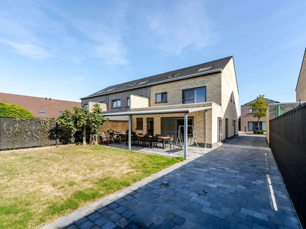 Hoofdfoto Huis in Temse