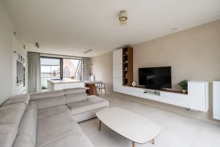 Appartement Te Koop Temse