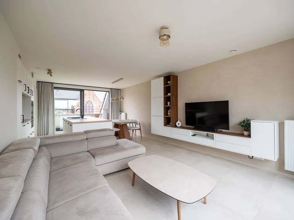 Hoofdfoto Appartement in Temse