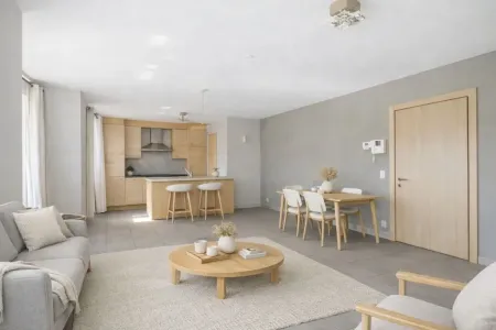 Appartement Te Koop Tielrode