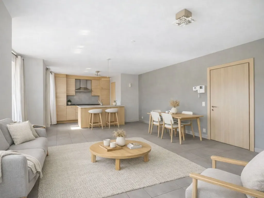 Hoofdfoto Appartement in Tielrode