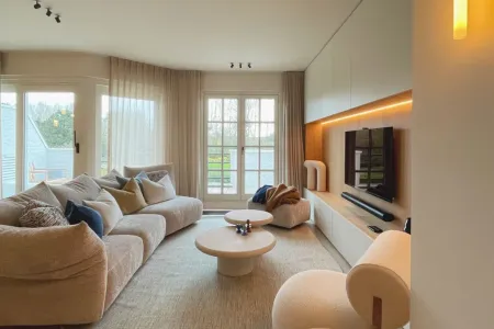 Appartement Te Huur Knokke-Heist
