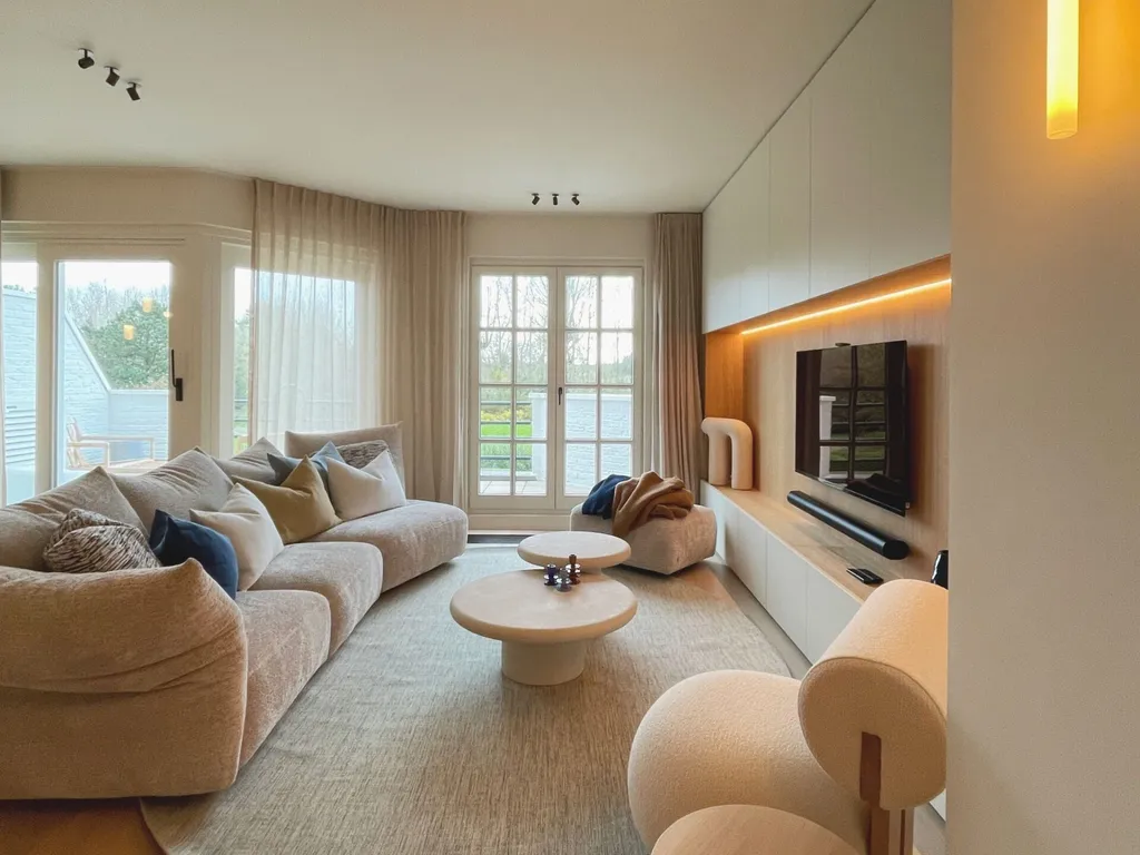 Hoofdfoto Appartement in Knokke-Heist