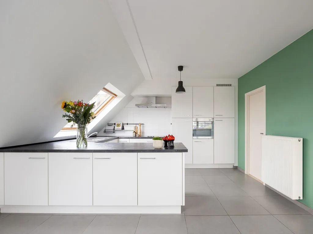 Hoofdfoto Appartement in Temse