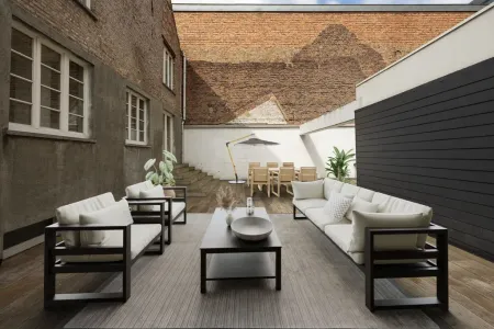 Appartement Te Huur Brussel