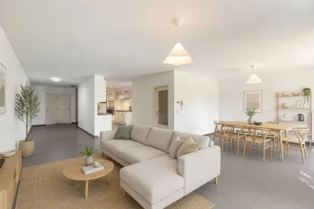 Huis Te Koop Leefdaal