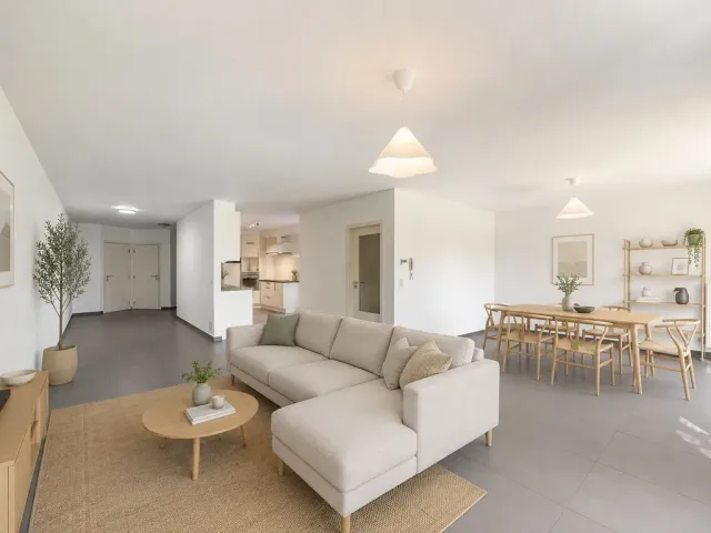 Huis in Leefdaal - L. Van Buekenhoudtstraat 3 bus 4, 3061