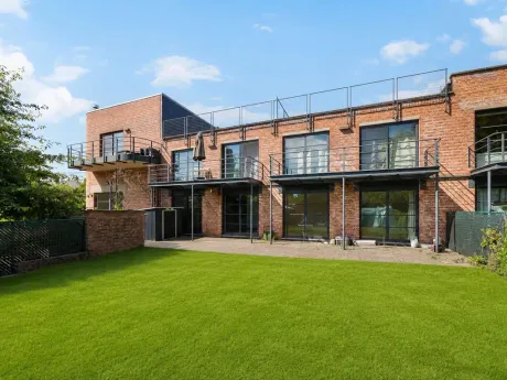 Huis in Leefdaal - L. Van Buekenhoudtstraat 3 bus 4, 3061 - foto 3