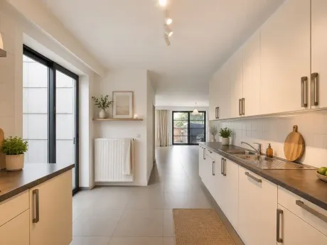 Huis in Leefdaal - L. Van Buekenhoudtstraat 3 bus 4, 3061 - foto 4
