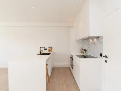 Huis in Antwerpen - Desguinlei 166 bus 3, 2018 - foto 2