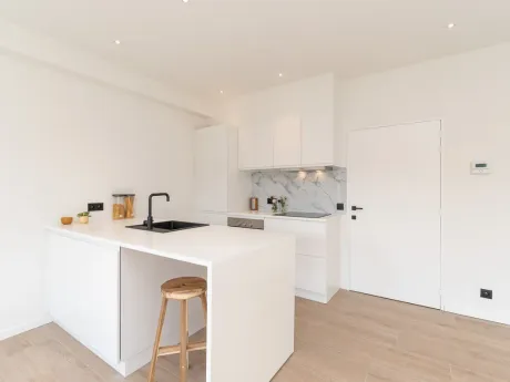 Huis in Antwerpen - Desguinlei 166 bus 3, 2018 - foto 3