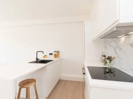 Huis in Antwerpen - Desguinlei 166 bus 3, 2018 - foto 5