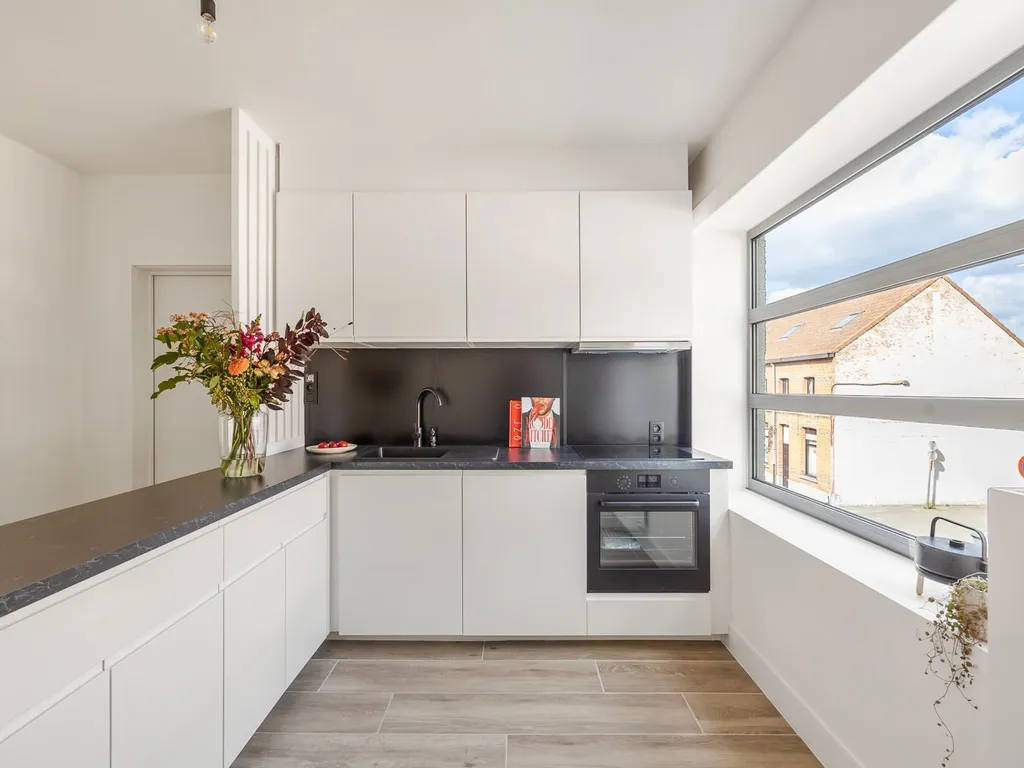 Hoofdfoto Appartement in Sint-Niklaas