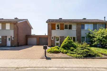 Huis Te Koop Elversele