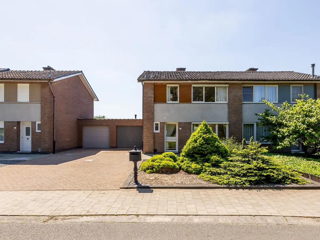 Hoofdfoto Huis in Elversele