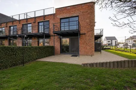 Huis Te Koop Leefdaal
