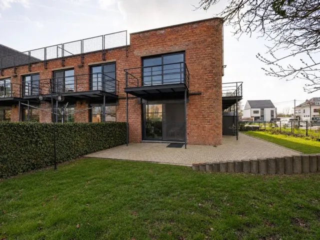 Huis in Leefdaal - L. Van Buekenhoudtstraat 3, 3061