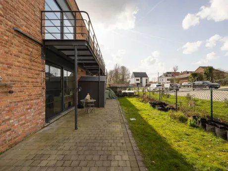 Huis in Leefdaal - L. Van Buekenhoudtstraat 3, 3061 - foto 2