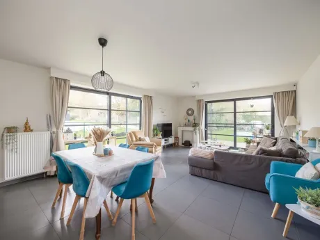 Huis in Leefdaal - L. Van Buekenhoudtstraat 3, 3061 - foto 3