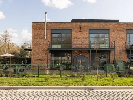 Huis in Leefdaal - L. Van Buekenhoudtstraat 3, 3061 - foto 4