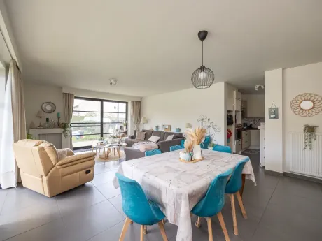 Huis in Leefdaal - L. Van Buekenhoudtstraat 3, 3061 - foto 5