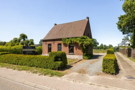 Huis Te Koop Eksaarde