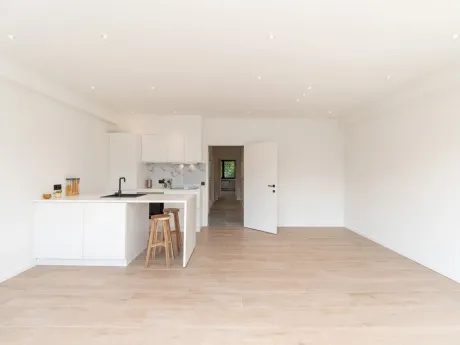 Huis in Antwerpen - Desguinlei 166 bus 3, 2018 - foto 6