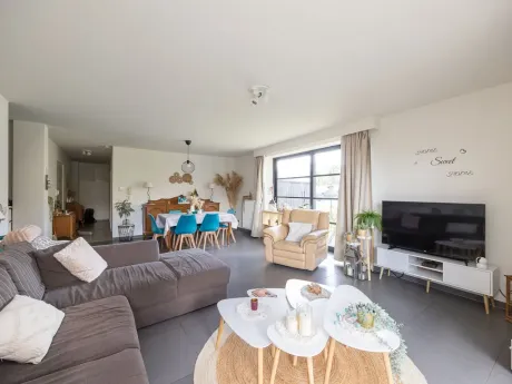 Huis in Leefdaal - L. Van Buekenhoudtstraat 3, 3061 - foto 6
