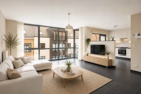 Huis Te Koop Temse