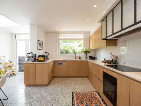 Huis in Wilrijk - Sorbenlaan 49, 2610 - foto 3