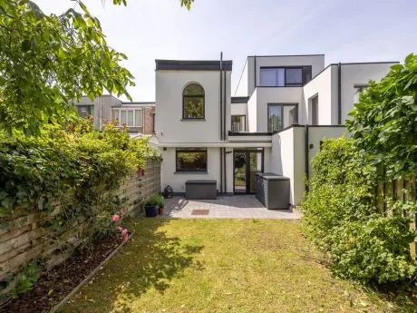 Huis in Wilrijk - Sorbenlaan 49, 2610 - foto 4
