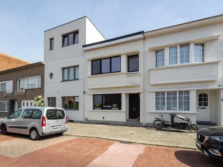Huis in Wilrijk - Sorbenlaan 49, 2610 - foto 5