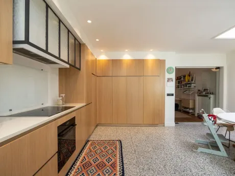 Huis in Wilrijk - Sorbenlaan 49, 2610 - foto 6