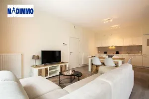 Appartement Te Huur Evere