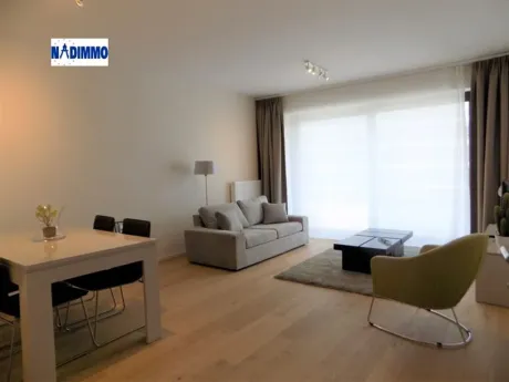 Appartement in Evere - Rue du Bon Pasteur 58A, 1140 - foto 2
