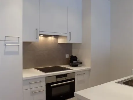 Appartement in Evere - Rue du Bon Pasteur 58A, 1140 - foto 3