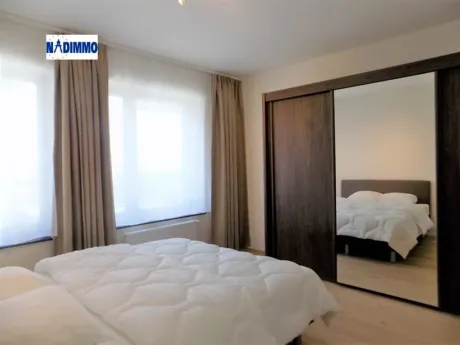 Appartement in Evere - Rue du Bon Pasteur 58A, 1140 - foto 5