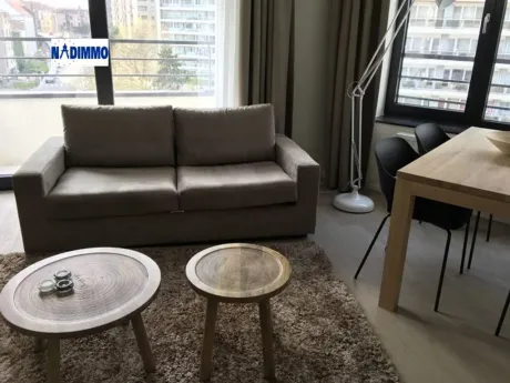 Appartement in Evere - Rue du Bon Pasteur 58 bus GA.5.3, 1140 - foto 2