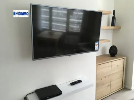 Appartement in Evere - Rue du Bon Pasteur 58 bus GA.5.3, 1140 - foto 4