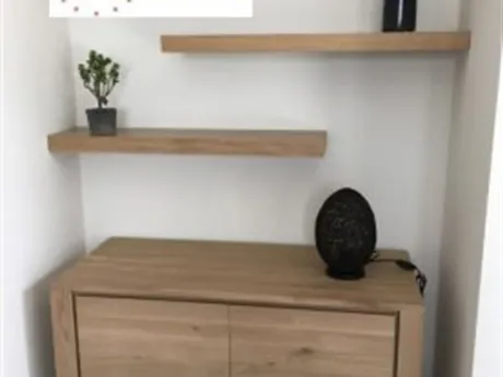 Appartement in Evere - Rue du Bon Pasteur 58 bus GA.5.3, 1140 - foto 8
