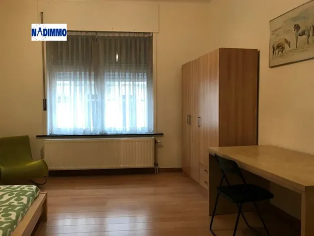 Studentenkot in Bruxelles - Rue de la Tourelle 34 bus CH2, 1040