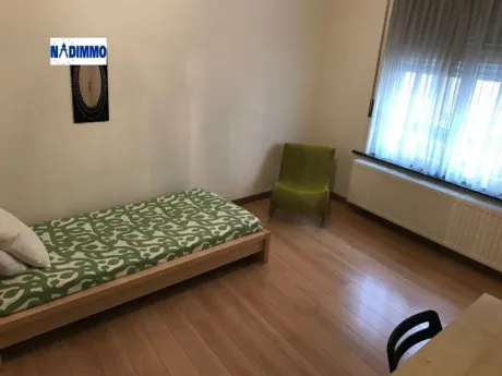 Studentenkot in Bruxelles - Rue de la Tourelle 34 bus CH2, 1040 - foto 2