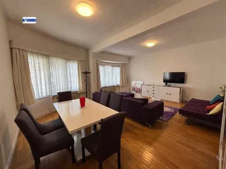 Appartement in Etterbeek - Square Charles-Maurice Wiser 19, 1040 - foto 3
