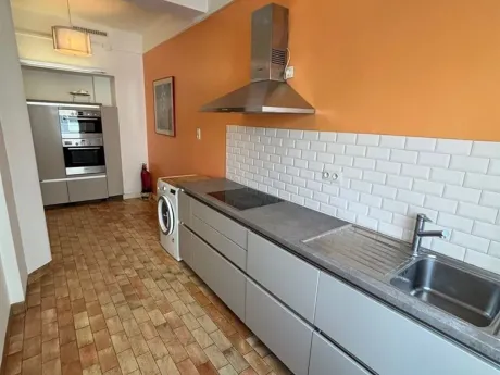Appartement in Etterbeek - Square Charles-Maurice Wiser 19, 1040 - foto 4