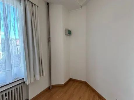 Appartement in Etterbeek - Square Charles-Maurice Wiser 19, 1040 - foto 5