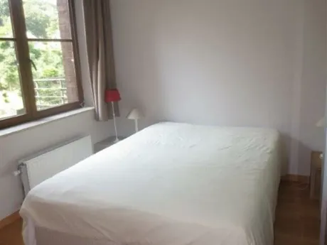 Appartement in Oudergem - Avenue des Nénuphars 30, 1160 - foto 2