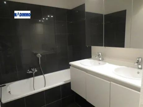 Appartement in Oudergem - Avenue des Nénuphars 30, 1160 - foto 3