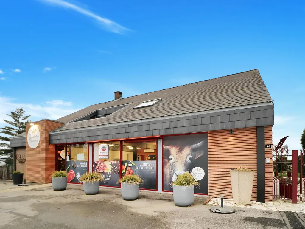 Hoofdfoto Huis in Erpent