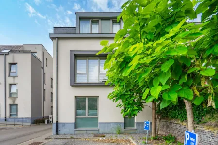 Appartement Te Koop Namur